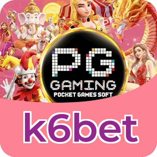 Slots Premium da PG Soft na k6bet
