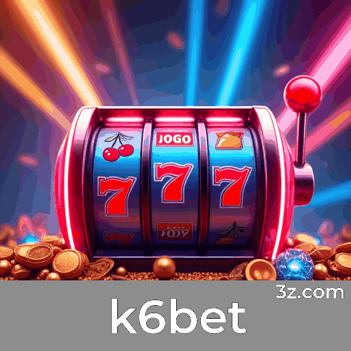 K6bet app: Experimente vantagens exclusivas já!