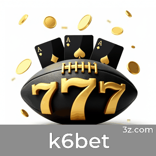 K6bet app: Experimente vantagens exclusivas já!