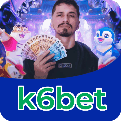 Instalação Android k6bet