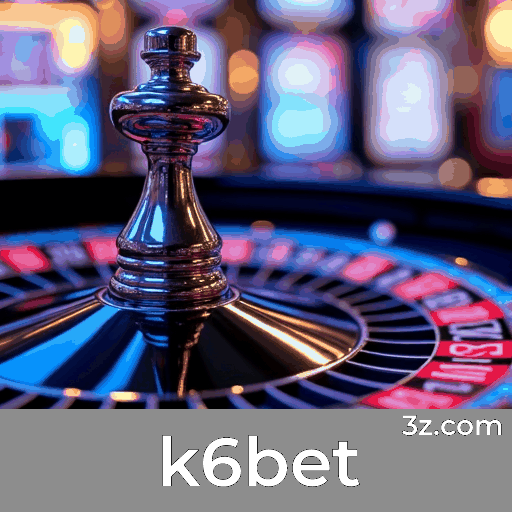 K6bet e Bônus: Estratégias para Ganhos Inteligentes