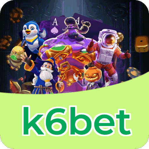 Baixar APK k6bet