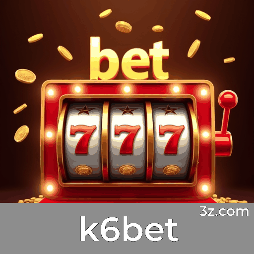 Qualidade Suprema no Casino k6bet: Jogadores Premium
