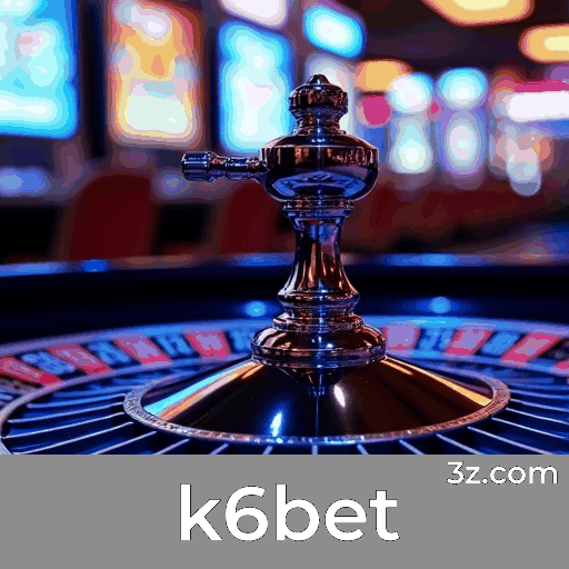 K6bet app: Experimente vantagens exclusivas já!