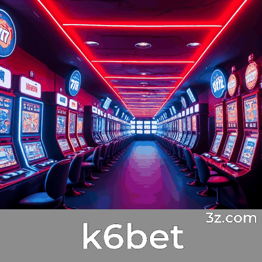K6bet: Experiência de Jogo Otimizada para Brasileiros