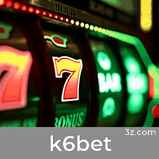 Tecnologia Avançada da k6bet: Onde Inovação e Performance se Encontram