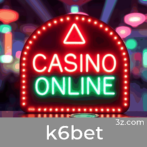 K6bet app: Experimente vantagens exclusivas já!