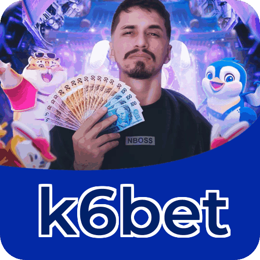Apostas esportivas ao vivo na k6bet