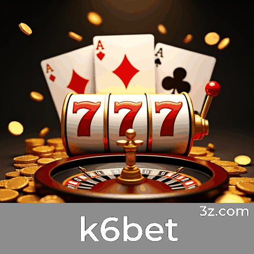 K6Bet: Ofertas Imperdíveis para Multiplicar Seus Ganhos