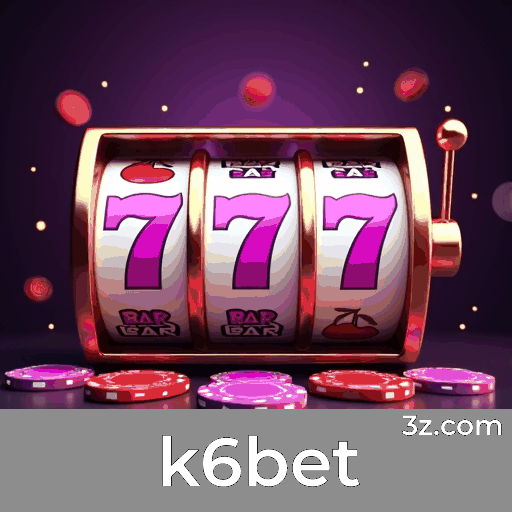 Qualidade Suprema no Casino k6bet: Jogadores Premium