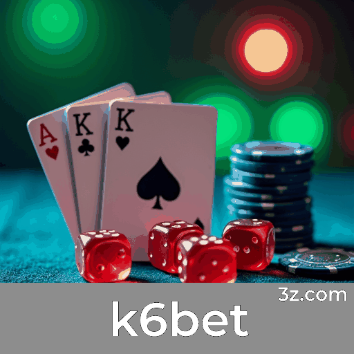 K6bet: Experiência de Jogo Otimizada para Brasileiros