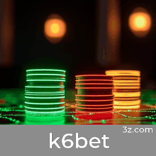 Qualidade Suprema no Casino k6bet: Jogadores Premium