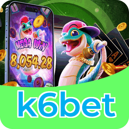 Login rápido no app k6bet