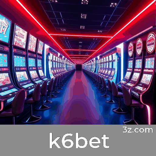 K6bet: Experiência de Jogo Otimizada para Brasileiros