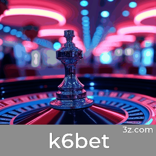 K6Bet: Ofertas Imperdíveis para Multiplicar Seus Ganhos