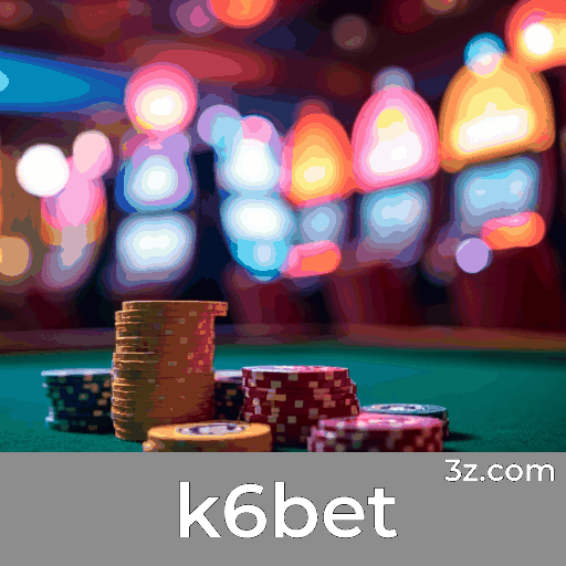 K6bet Dados e Análise: Ciência para Apostas Esportivas