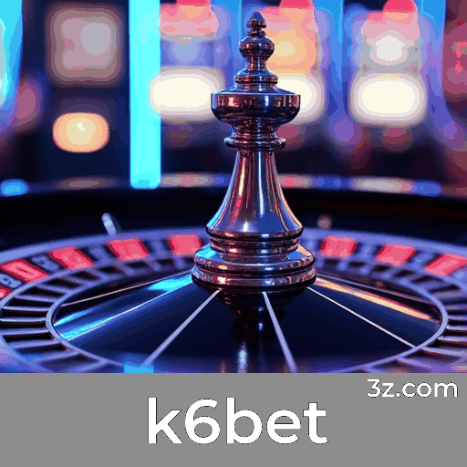 Qualidade Suprema no Casino k6bet: Jogadores Premium