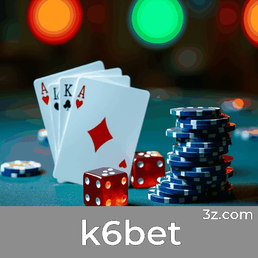 K6bet Dados e Análise: Ciência para Apostas Esportivas