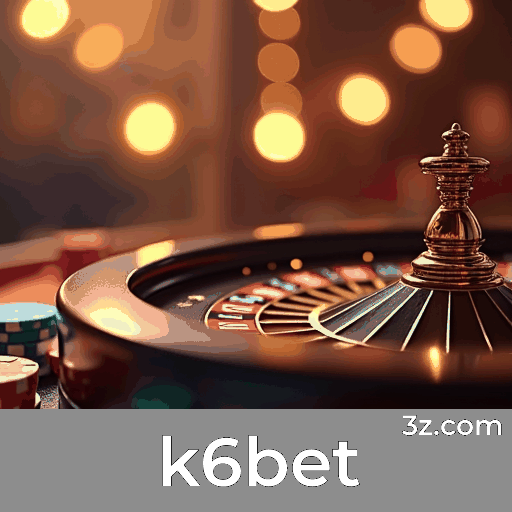 Tecnologia Avançada da k6bet: Onde Inovação e Performance se Encontram