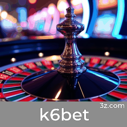 Controle Inteligente da Sua Conta no k6bet