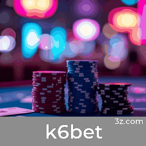 K6Bet: Ofertas Imperdíveis para Multiplicar Seus Ganhos