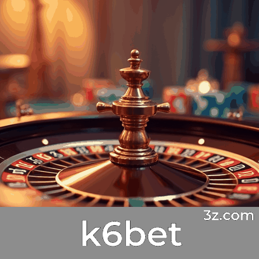 Tecnologia Avançada da k6bet: Onde Inovação e Performance se Encontram