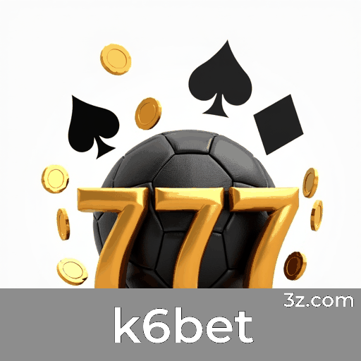 K6bet e Bônus: Estratégias para Ganhos Inteligentes