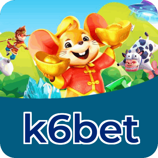 Dealers profissionais da k6bet